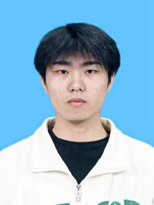 翟东辉个人照片